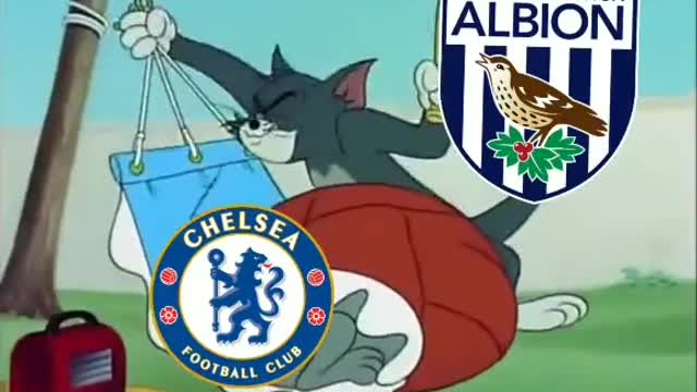 Chelsea vs