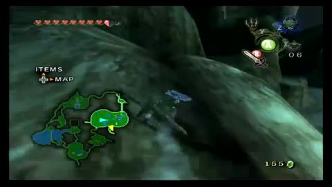 Let's Play Twilight Princess Part 27