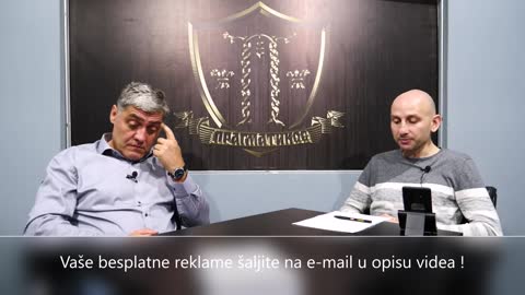 Zašto je klinička smrt demonska ako se posle nje ljudi okrenu Bogu (Miroljub Petrović)