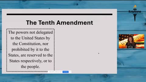 If the States Created the Constitution,