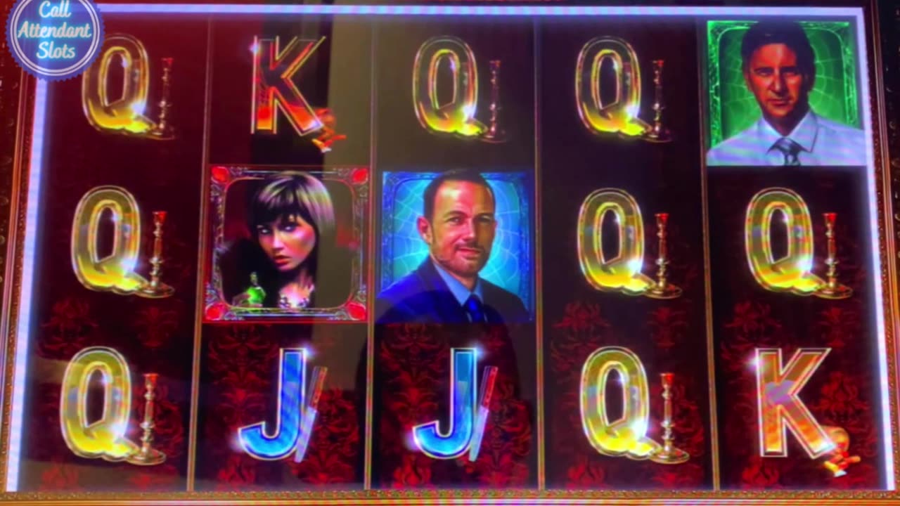 They Kept Coming! Super Sweet Black Widow Slot Machine Play Line Hits! Black Widow Rocks!