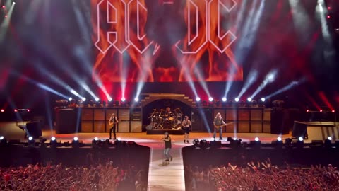 AC/DC - Highway to Hell (Live At River Plate, December 2009)