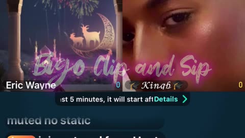 Precious/Pumken/King B/Dixon/Eric Wayne discuss AJay diagnosis n more 7/9/24 #bigoclipandsip