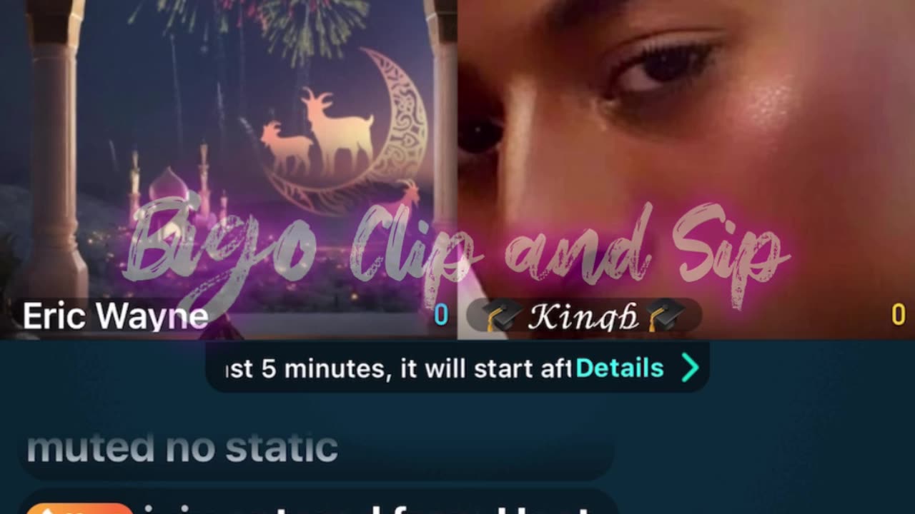 Precious/Pumken/King B/Dixon/Eric Wayne discuss AJay diagnosis n more 7/9/24 #bigoclipandsip