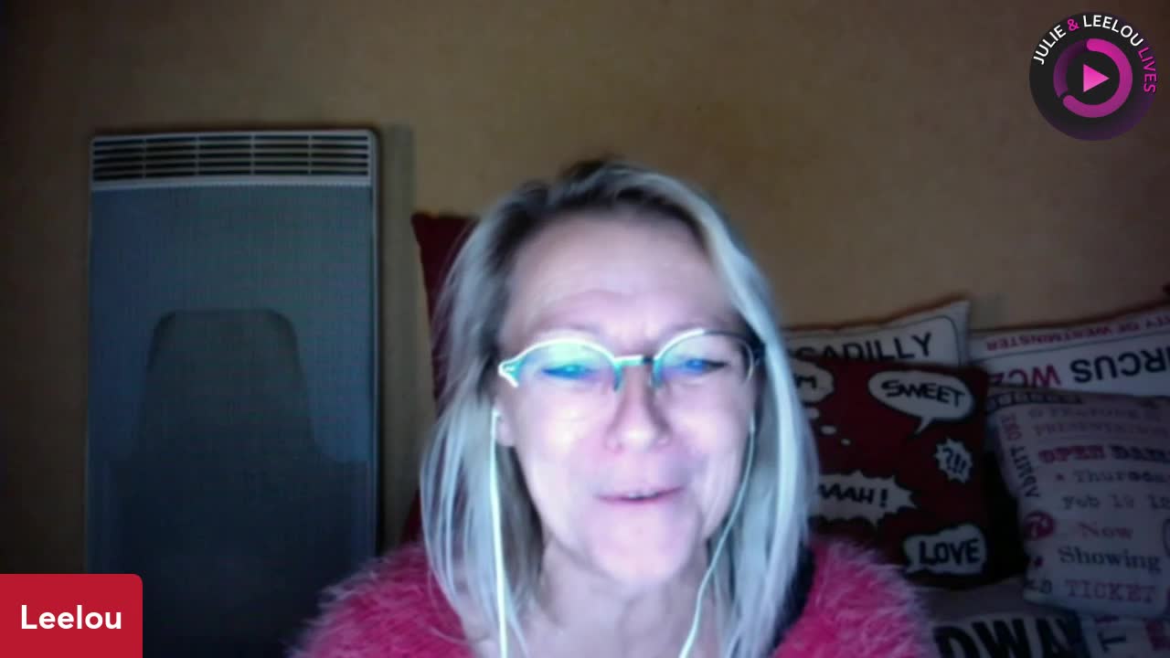 ApéroLive avec Vous les Zzz'Amis 16/12