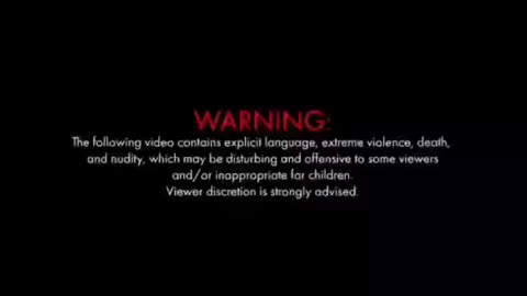 Patriot Purge - Part 3 of 3