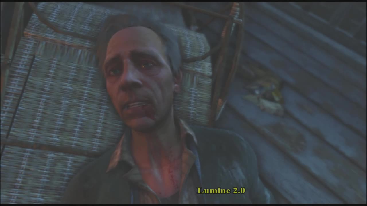 Far Cry 3 (PS3) (152) The Doctor Is Out