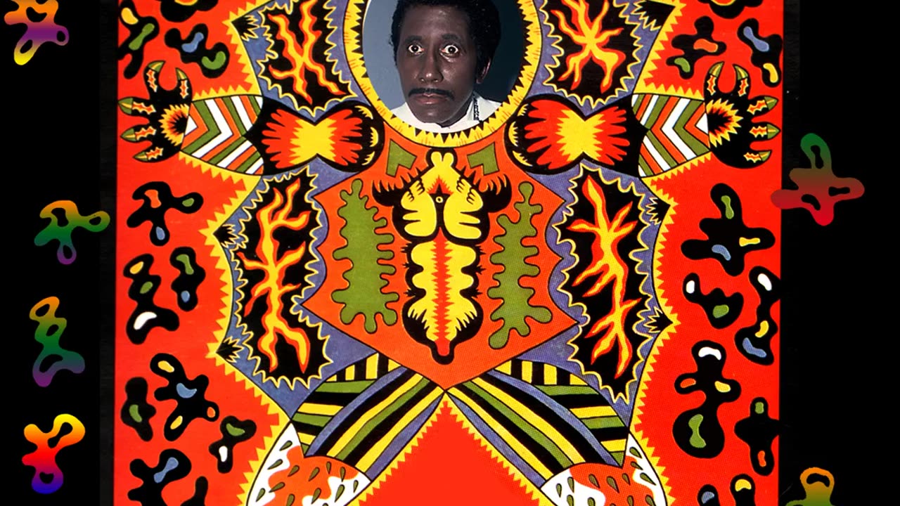 Earworm — Screamin' Jay Hawkins – Little Demon