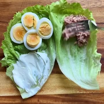 Keto Diet Video Recipe 2024 No. 40