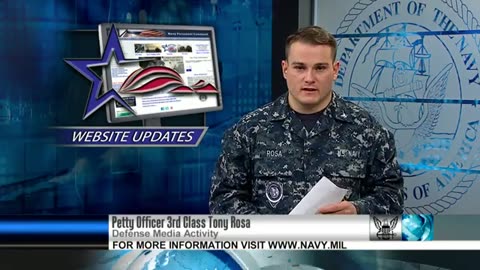 Navy Personnel Commands New How Do I page OMPFs Back Online