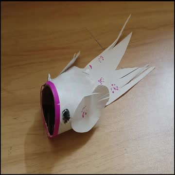 Fun And Easy Recycling Activities for Kindergarteners | Tissue Roll Crafts For Kids | Recycle Craft