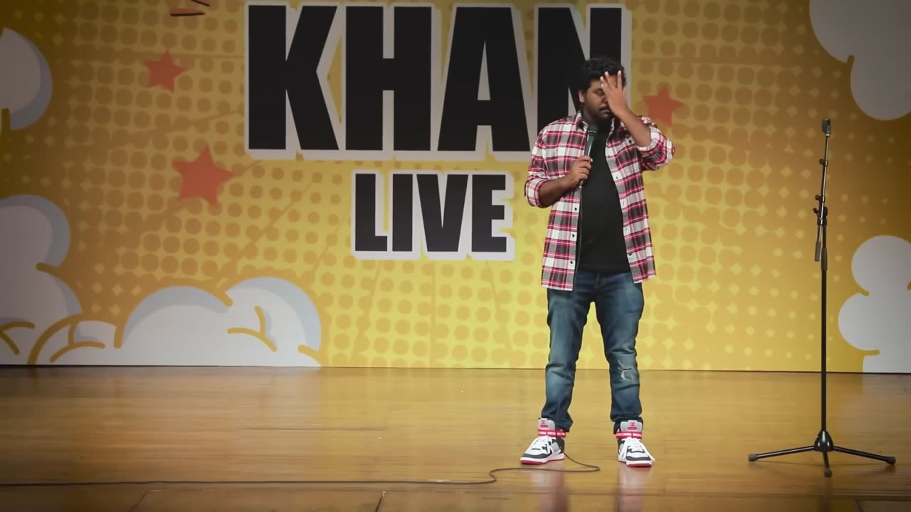 Tum Husn Pari | Zakir Khan | Stand Up-Comedy