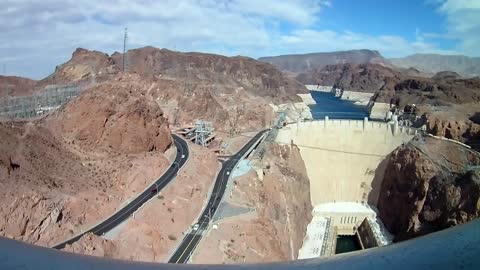 Hoover Dam