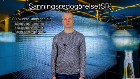 Lösningen video 5