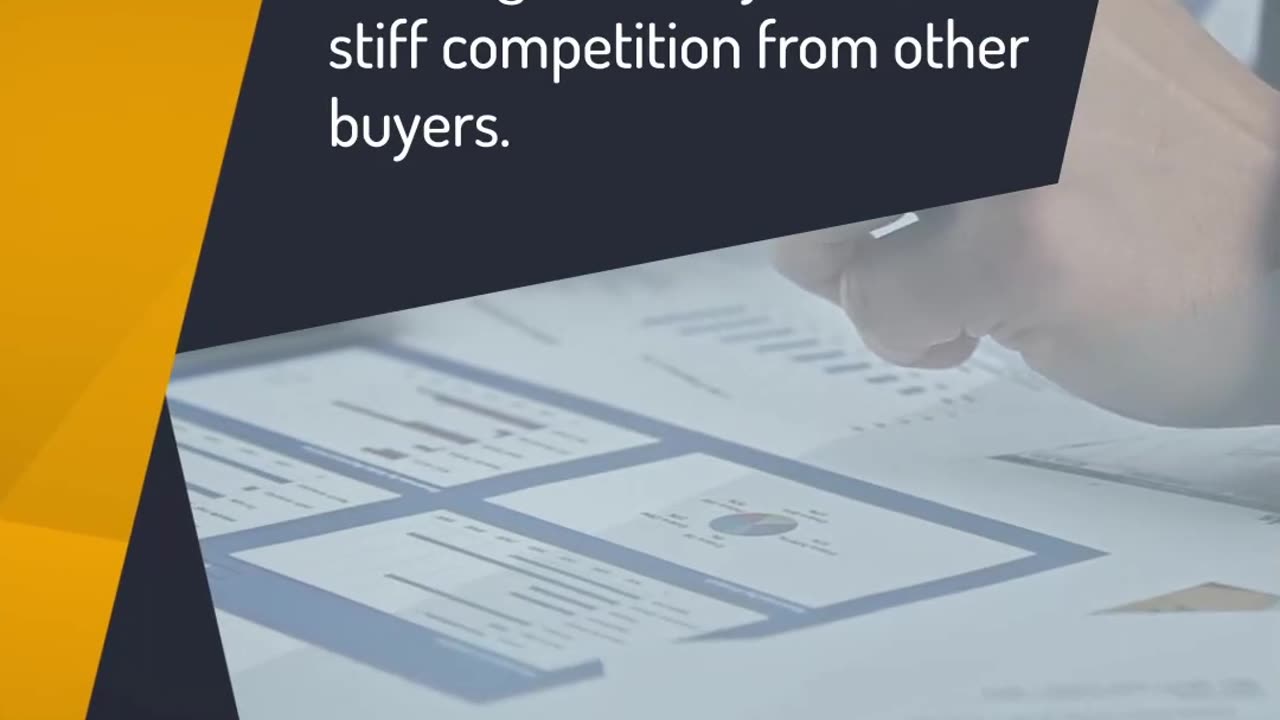 First-Time Homebuyers Struggle in a Competitive Market