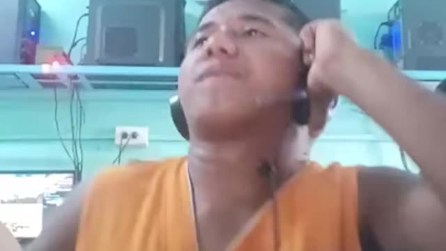 funny video magpakailanman Kim Last