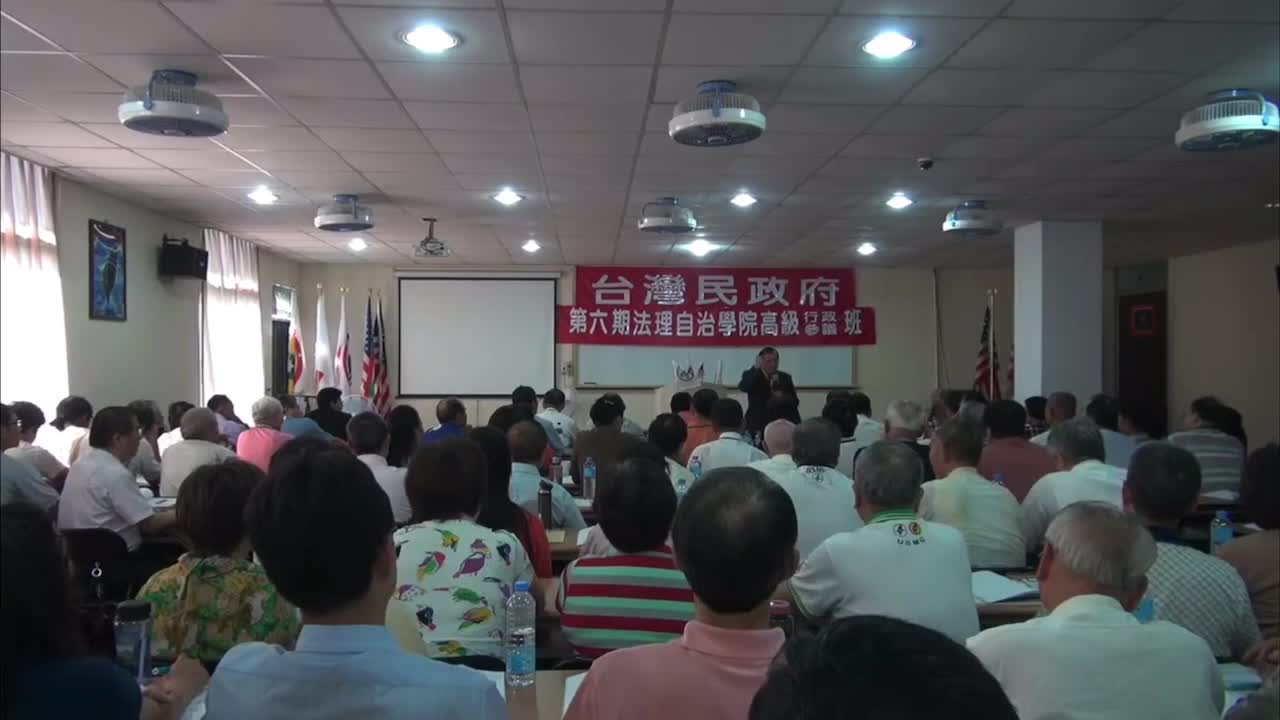 ECFA簽署是代表國民黨與共產黨的和解 (ECFA signed the reconciliation between the Kuomintang and the Communist Party.)