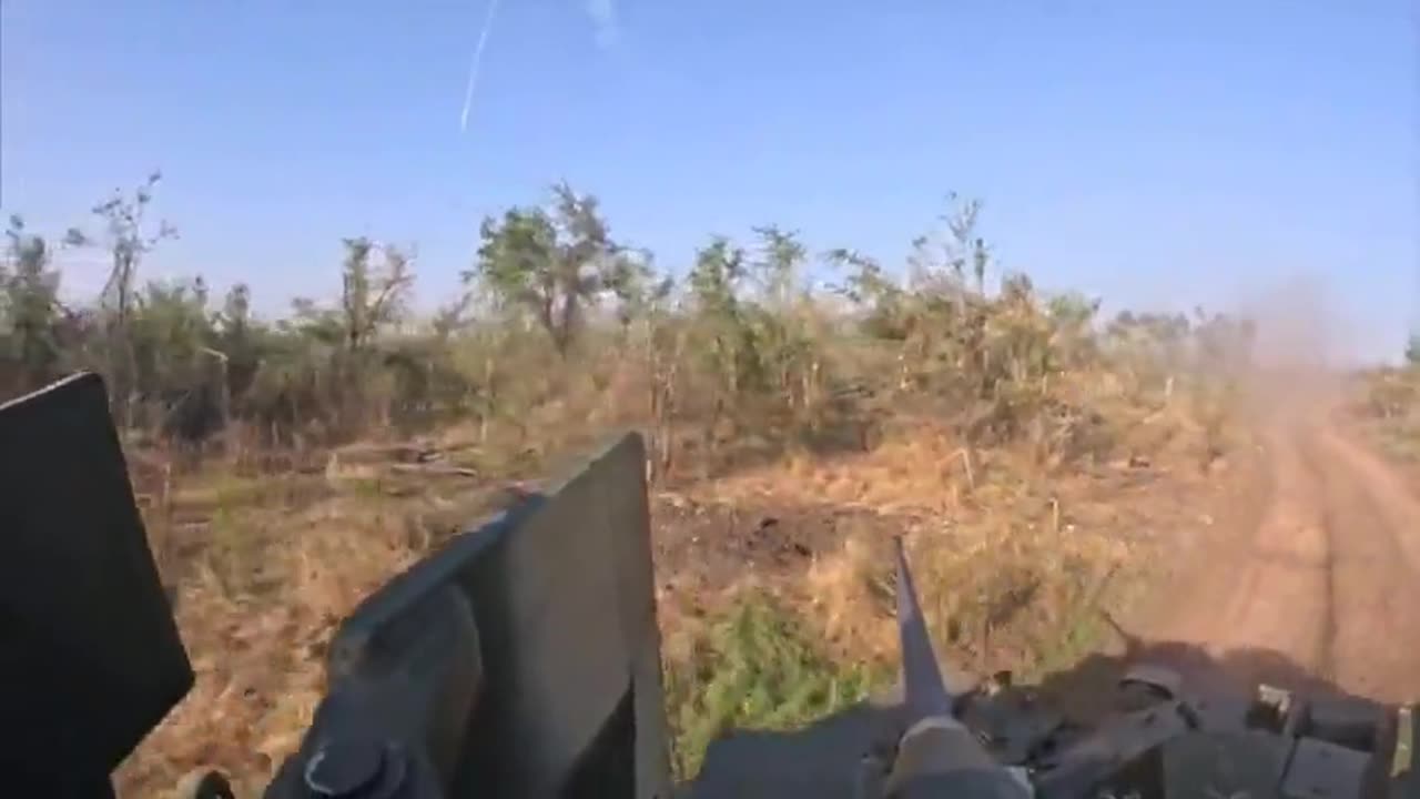🔥 Ukraine Russia War | Bradley IFV Operations in Zaporizhia Front | RCF