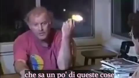 kelly mullis e la verita' sulla pcr