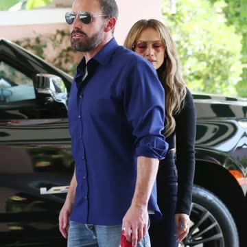 Ben Affleck Reportedly Open to Dating Again Following Split from Jennifer Lopez