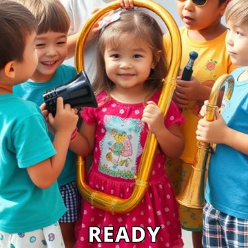 \The Triangle: A Simple but Fun Instrument!