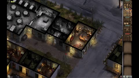 CHICAGO 1930 GAMEPLAY PART 2: SPYING ON A SUMMIT MEETING