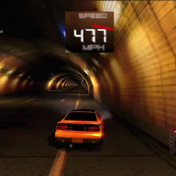 Can't Maintain the Speed