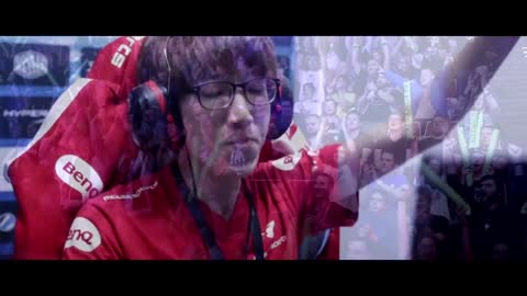 Fail Forward Until You Succeed - Best Esports Motivational Video