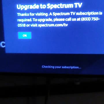 Spectrum and Ruko fighting over fee for service