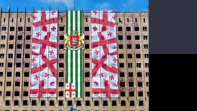 Стрим блогера из Грузии - 06.02.2022