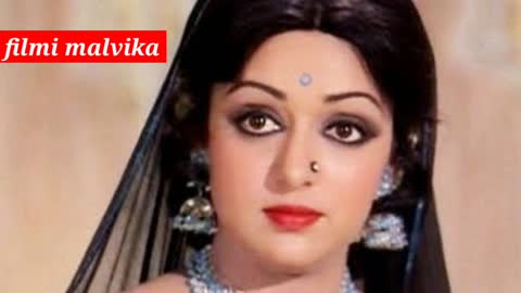 Bollywood actress Hemamalini 💖#dreamgirl 💖#hemamalini #youtubeshorts #filmimalvika