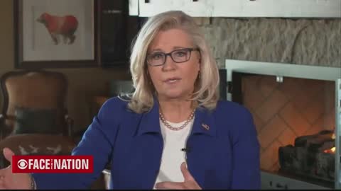 Liz Cheney warns against US isolationism