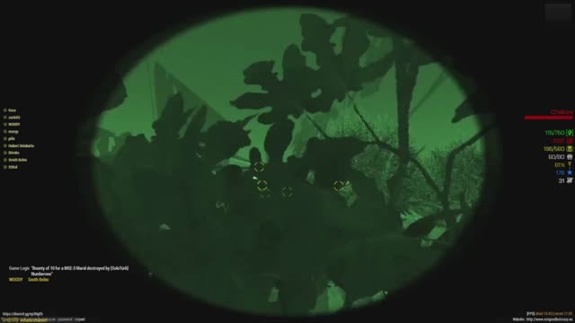 crashed into tree and a wall