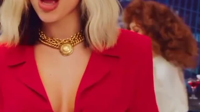 DUA LIPA BLONDE | Better????