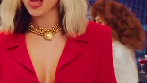 DUA LIPA BLONDE | Better????