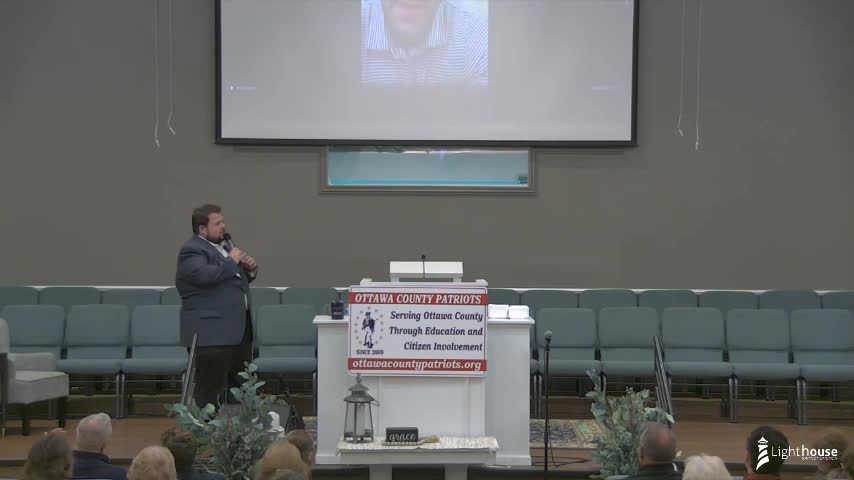 Justin Barclay - 09/20/2022