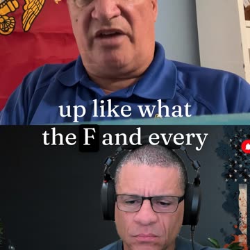 Listen to Bryan's terrifying account of his first shooting.