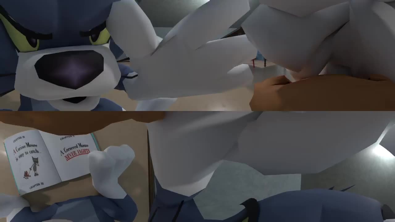 Tom and Jerry cartons network video please sapot