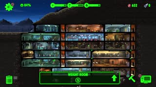 Fallout shelter (Part 7)