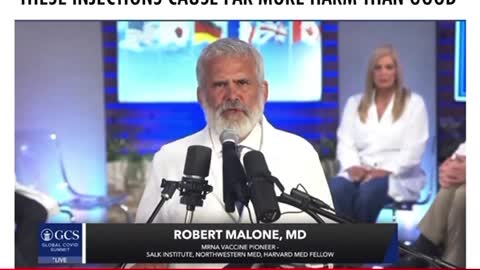 Dr. Malone on the VAX-