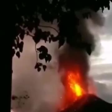 Estos son los videos más impresionantes del tsunami en Indonesia