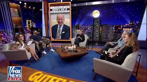 Greg Gutfeld 2/12/24