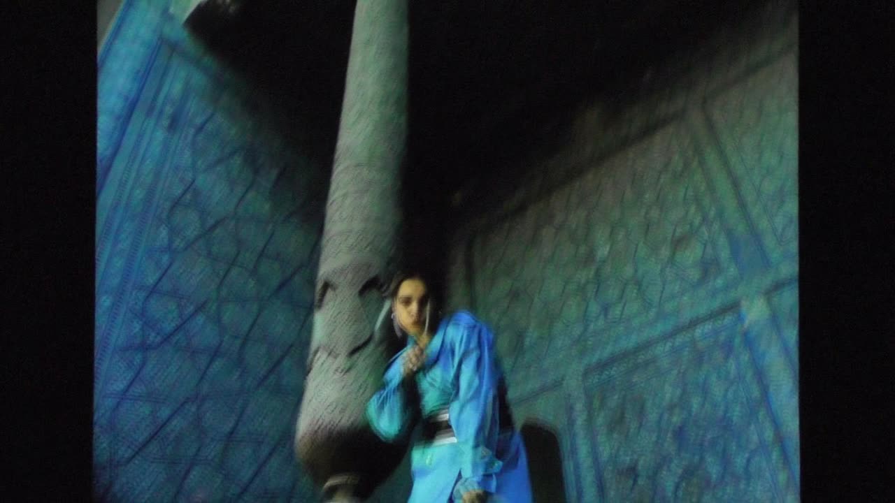 Russian music of the week 2: "Au" hip hop by Tatarka.