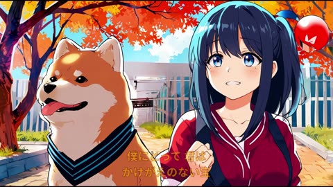 Kimi to Aruita Michi - Made With Udio JPOP Music