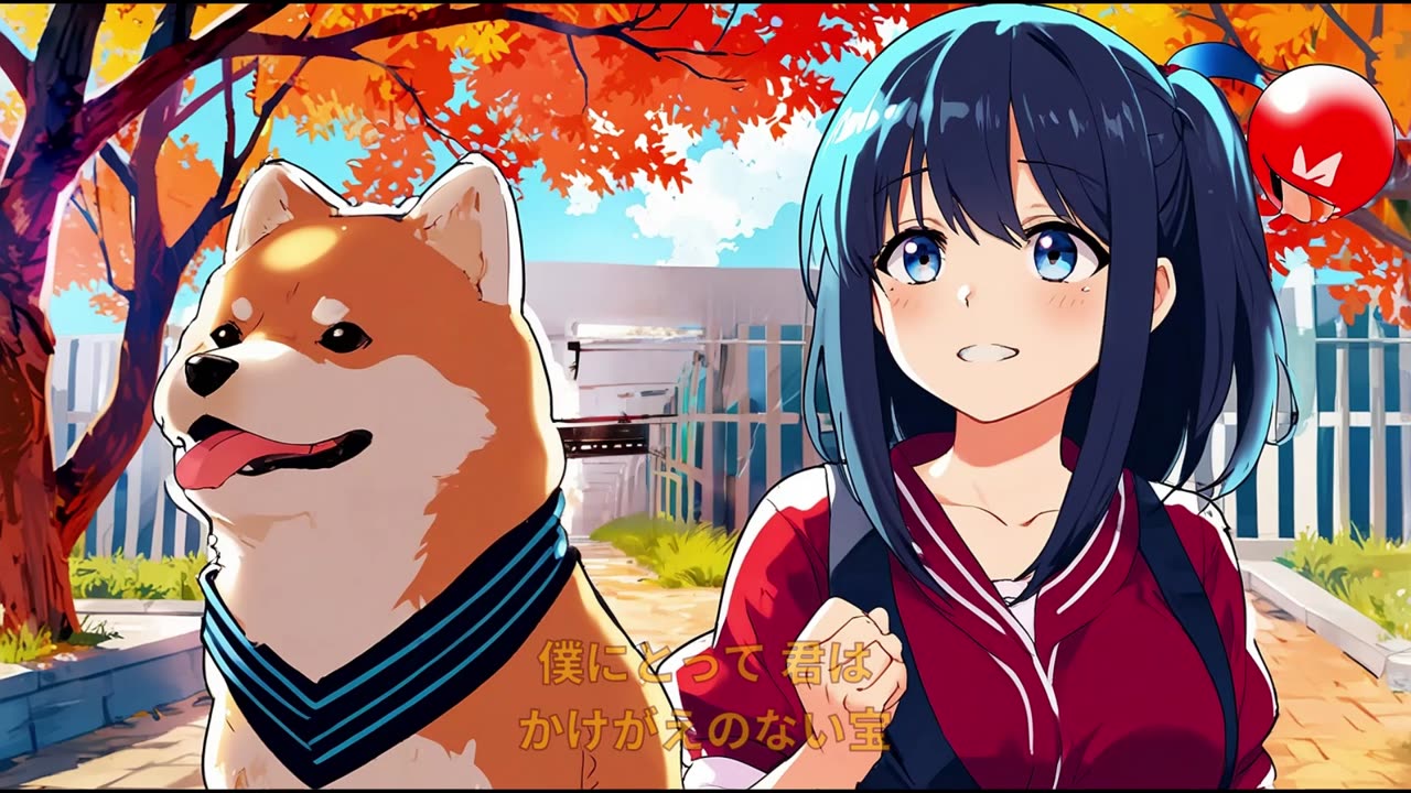 Kimi to Aruita Michi - Made With Udio JPOP Music