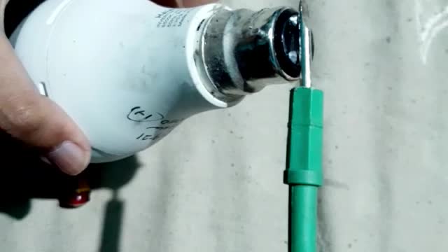 Smart led