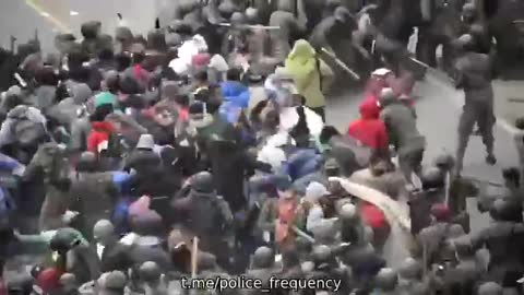 The Illegals Are Being Held Back