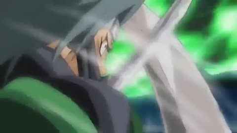 Yusei vs Elseworth: A Yu-Gi-Oh Duel