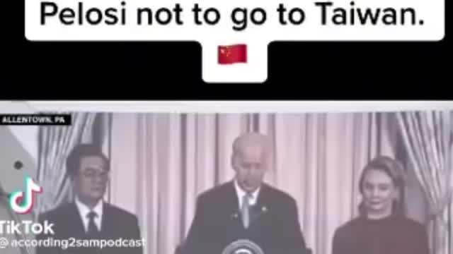 China Biden and the results of it!!
