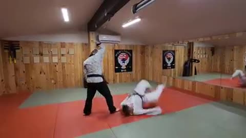 Hapkido